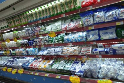 德克士(泗水金泉店)