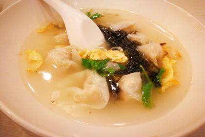 永和大王(人民路店)