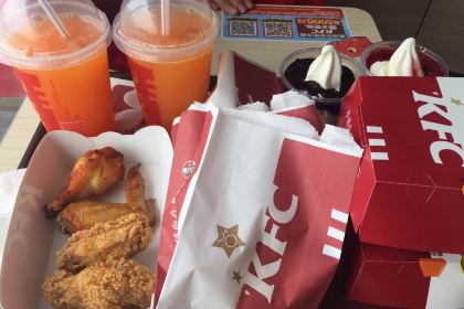 KFC (suqianjinying)