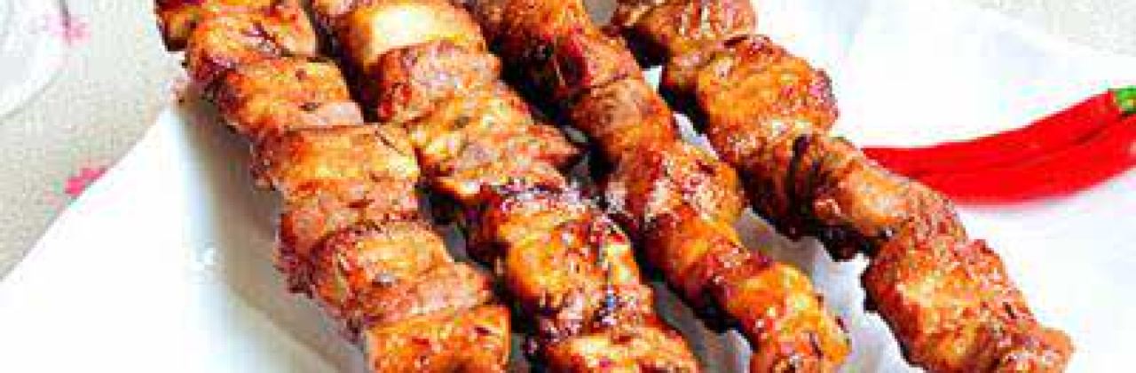 正新鸡排·炸鸡烧烤(师院店)