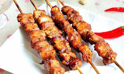 正新雞排(師院店)