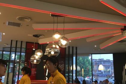 必胜客(玉田店)