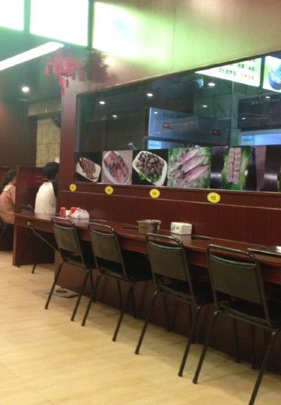 韩石锅(麦市街店)