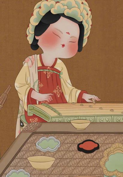 McDonald's (tangshanzhangningdao)