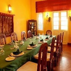 L'Opera Italian Restaurant & Bar (at Inya Lake) User Photo