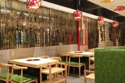 川妹火锅(衡阳直营店)