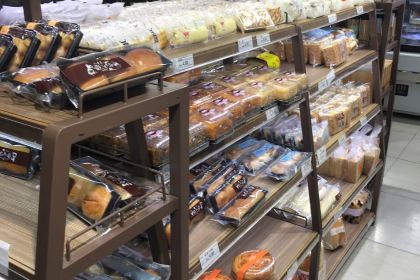 大喜來蛋糕店(新城南都店)