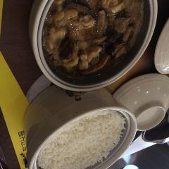 真功夫(海豐歲寶店)張用戶圖片