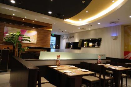 必勝客（武進金鷹廣場店）