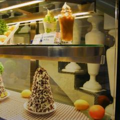 XiaoZi TaiTai (ZhongYang Main Street) User Photo