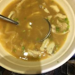 董小姐家宴(沈家门店) User Photo