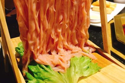 四川香天下火鍋(百樂廣場店)