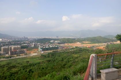 麦当劳(仙榜大道得来速餐厅)