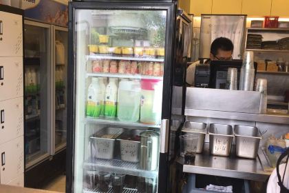 1点点(东百元洪店)