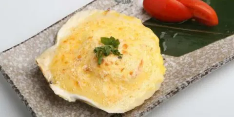 上善本味壽司店(遂寧店)