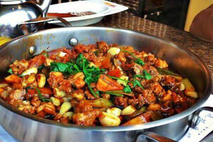 Huangjihuangsanzhimenguo (jiufang)