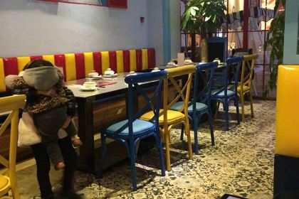 炙鱼餐厅(金街店)