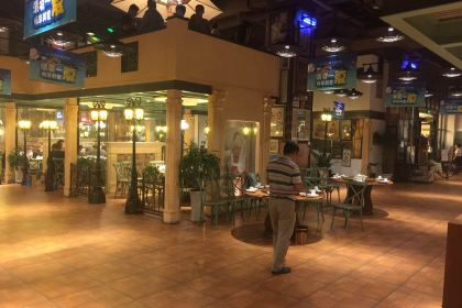 王家味(湖塘店)