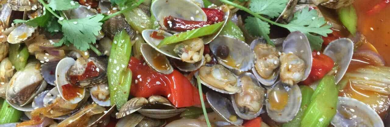 聚肥羊火鍋(當塗店)