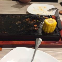 必胜客(苍南银泰店) 여행 사진