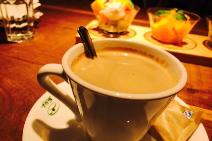 半秋山西餐厅(天元四季城店)