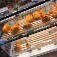 85度C(徐州金鹰店) User Photo