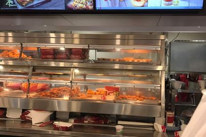 肯德基(蕲春漕河店)