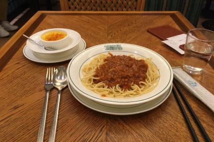 Shuitiantang Western Restaurant (yixingbuxingjie)