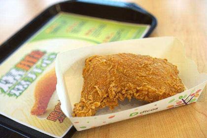 德克士(金威店)