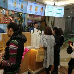 卡旺卡(中环城店) User Photo