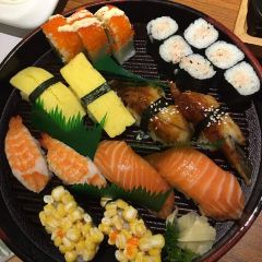 仓桥家(长虹路民发店) ảnh của người dùng