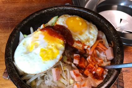 大森林木炭烤肉(武進萬達店)