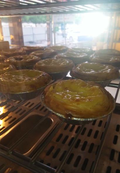 正中食品(外灘店)