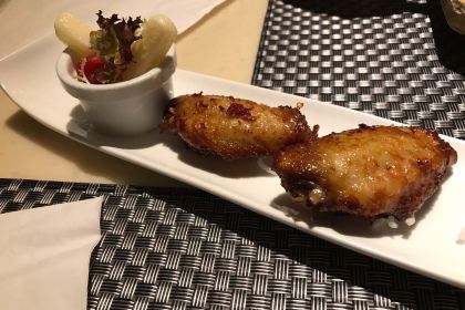 半秋山西餐厅(黄石武商MALL店)