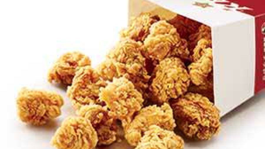 KEN DE JI XU CHI DA RUN FA DIAN