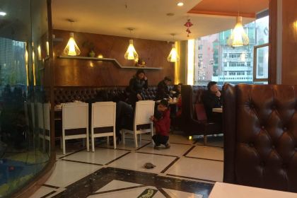 悦牛爱刻(水头店)