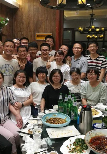 FIVE GRAIN FENGDENG JIAODONG WEIHAI CUISINE