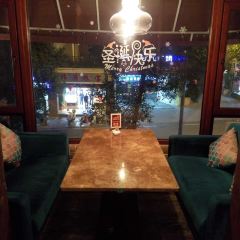 Yuanpin Coffee (jinjiangshixiao) User Photo