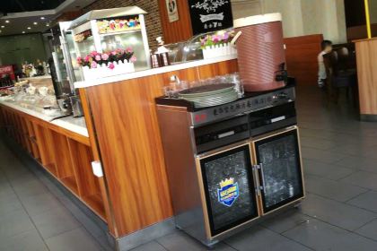 爵士牛排(桂平店)