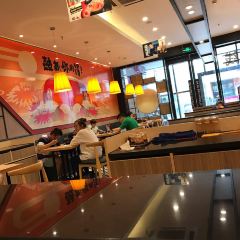 大鼓米线(下沙奥特莱斯店) User Photo