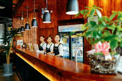 CHONG QING LIU YI SHOU HUO GUO