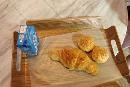 粮丰园食品专卖店(文明店)