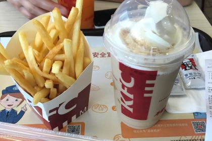 肯德基(三门峡店)