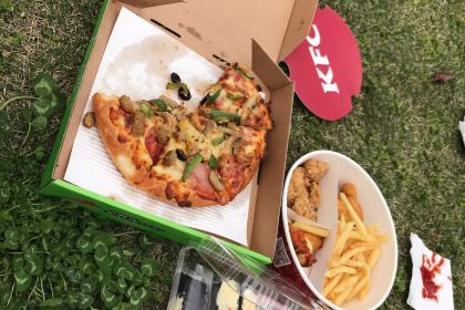 必勝客（平陵路店）