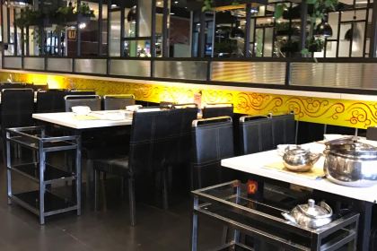 洪焱火鍋（廣化店）