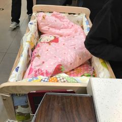 海底捞火锅(五店市店) ảnh của người dùng