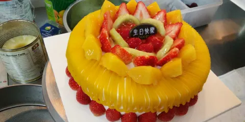 愛達樂（蘆溪建設街店）