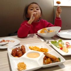 Pizza Hut (darunfa) User Photo