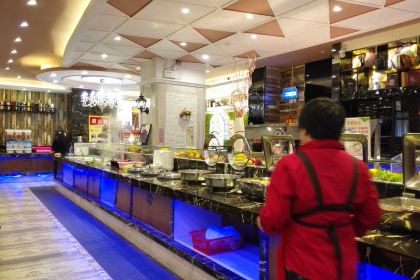 时尚经典牛排(官桥店)