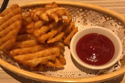 必胜客(晋安路店)